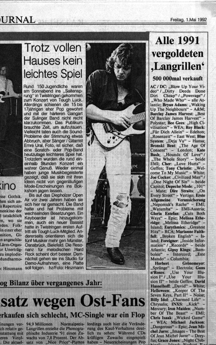 TLZeitung